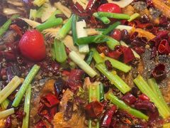 -老板恋上鱼(恒隆广场店)