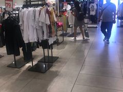 -ZARA(青岛万象城店)
