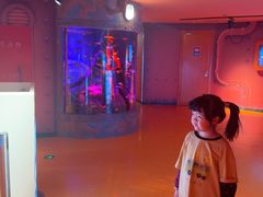 -沈阳海洋探索中心