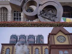 -青岛啤酒博物馆