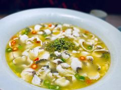 -青花椒花椒鱼(合生汇店)