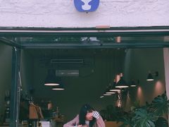门面-小意思咖啡店(草桥店)