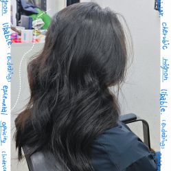 -乾健·烫染·接发SALON