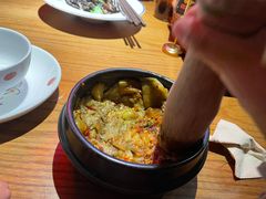 恰恰茄子-茄子恰恰·新云南小炒(钱王街店)