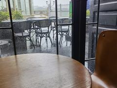 -星巴克(宁波老外滩店)