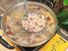 -小煵记·打边炉(西丽文光店)