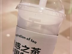 -喜茶(杭州滨江宝龙店)