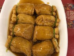 -玉华台饭庄(裕中西里小区店)