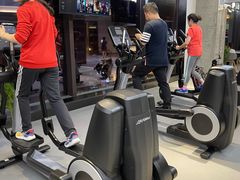 -LA合时健身4PMFIT(花桥旗舰店)