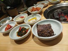 -金顺碳烤肉(1号店)
