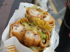 -卞姐蛋饼(陕西南路店)