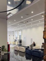-INLIFE HAIR韩国美发
