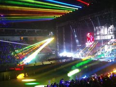 -宝能国际体育演艺中心