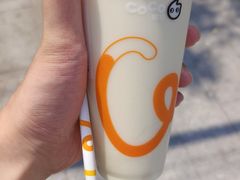 -CoCo都可(北苑K酷店)