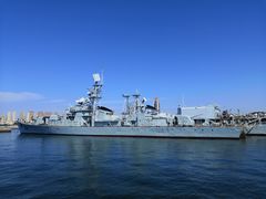 -中国人民解放军海军博物馆