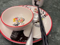 -新白鹿餐厅(湖滨银泰IN77C区店)