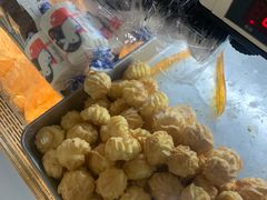 -甜嘟嘟烘焙坊(舒城路店)