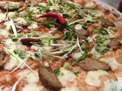 -玛尚诺Pizza&Bar(长泰广场店)