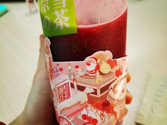 -奈雪的茶(凯德新都心店)