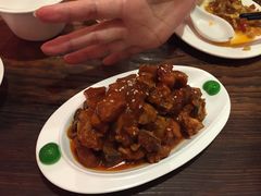 -乡吧啦·甲鱼铺子(海德二道店)