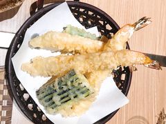 -歌行灯日本料理(伊势丹店)