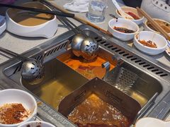 -海底捞火锅(大融城店)