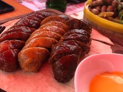 -通海俄式烧烤·俄罗斯大串(嵩山路店)