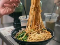 -河南拉面(肇周路店)