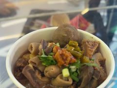 -卤大叔·广州牛杂(壹方城店)