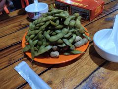 -二子海鲜大排档(太阳城店)