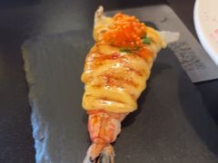 -饭团匠·料理小食堂(玉林店)