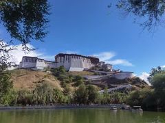 -宗角禄康公园