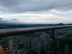 -索菲特酒店 · 云尚天际自助餐厅