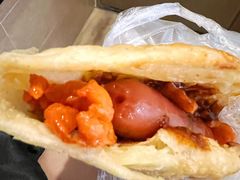 -张记灌饼(丰富路店)