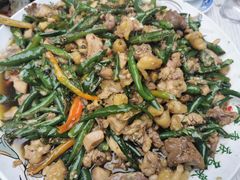 尖椒鸡-陈有良尖椒鸡(江津总店)
