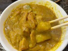 -家利美食店