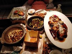 -绿茶餐厅(昌平悦荟店)