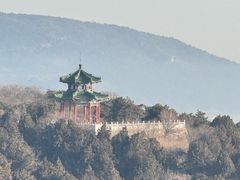 -北京西山国家森林公园