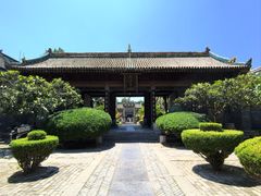 -西安化觉巷清真大寺