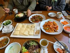 -全州拌饭馆(断桥店)