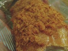 辣肉松-开心草帽(文化西路店)