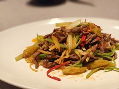 -平川·程玉平川菜工作室
