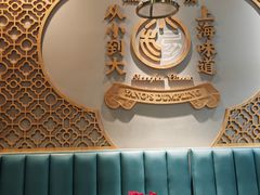 -小杨生煎(白玉兰广场店)