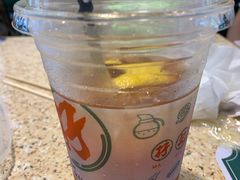 -孖记茶档·热腾茶餐(江南西plus店)