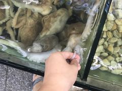 -阳光海鲜大排档