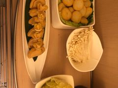 -海底捞火锅(北京路店)