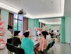 -东方幸福国际母婴月子会所