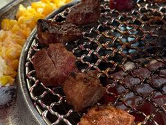 -釜山火炉·海鲜烤肉(紫藤路店)