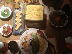 -玉川屋·深夜食堂居酒屋(柳巷店)