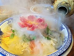 -老雒阳面馆·水席(王城路店)
